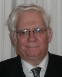 Portrait de Serge PASSERON