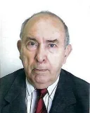 Portrait de Régis POUGET