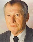 Portrait de André THEVENET