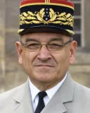 Portrait de Elrick IRASTORZA