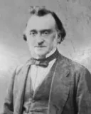 Portrait de Eugène LISBONNE