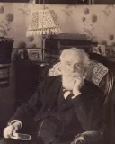 Portrait de René  Jean-Jacques LEENHARDT