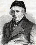 Portrait de Jacques LORDAT