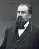 Portrait de Léon MAURY