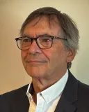 Portrait de Laurent MEUNIER