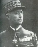 Portrait de Alfred MONTAGNE