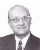Portrait de Paul NAVARRANNE