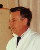 Portrait de Jean - Gabriel POUS