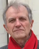 Portrait de Philippe VERCHERE de REFFYE