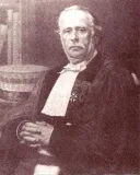 Portrait de Paul de ROUVILLE