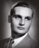 Portrait de Pierre  SABATIER
