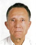 Portrait de Bernard SERROU