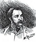 Portrait de Charles de TOURTOULON