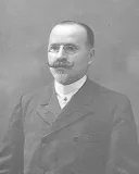 Portrait de Honoré-(Hermantaire) Truc