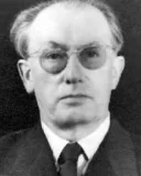 Portrait de Henri VALLOIS