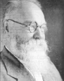 Portrait de Jules VENTRE