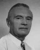 Portrait de Henri ANDRILLAT