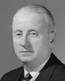 Portrait de René de La CROIX, duc de CASTRIES