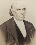 Portrait de Joseph DUVAL-JOUVE