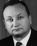 Portrait de Pierre IZARN