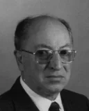 Portrait de Georges Péquignot