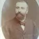 Portrait de Charles - Raymond GUIBAL