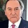 Portrait de Bernard GUERRIER