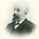 Portrait de Albert - Jean - Jules MAIRET