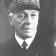 Portrait de Joseph Morris