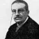 Portrait de Marcel MOYE