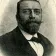 Portrait de Louis (- David) PLANCHON