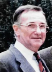 Portrait de Emile NOUEL