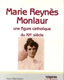 Portrait de Marie-Adèle-Louise-Eugénie REYNES-MONLAUR