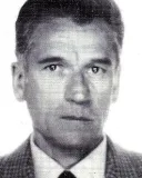 Portrait de Robert SAINT-JEAN