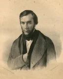 Portrait de Jules - (Maurice-Barthélémy) RENOUVIER